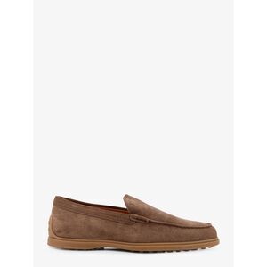 Tod's Men Suede Loafers